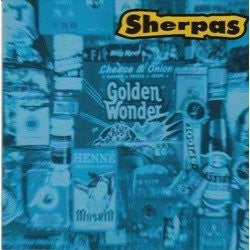 SHERPAS - NAMCHE BAZAAR