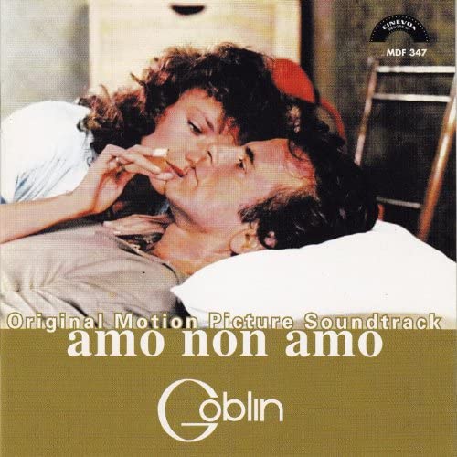 GOBLIN - AMO NON AMO