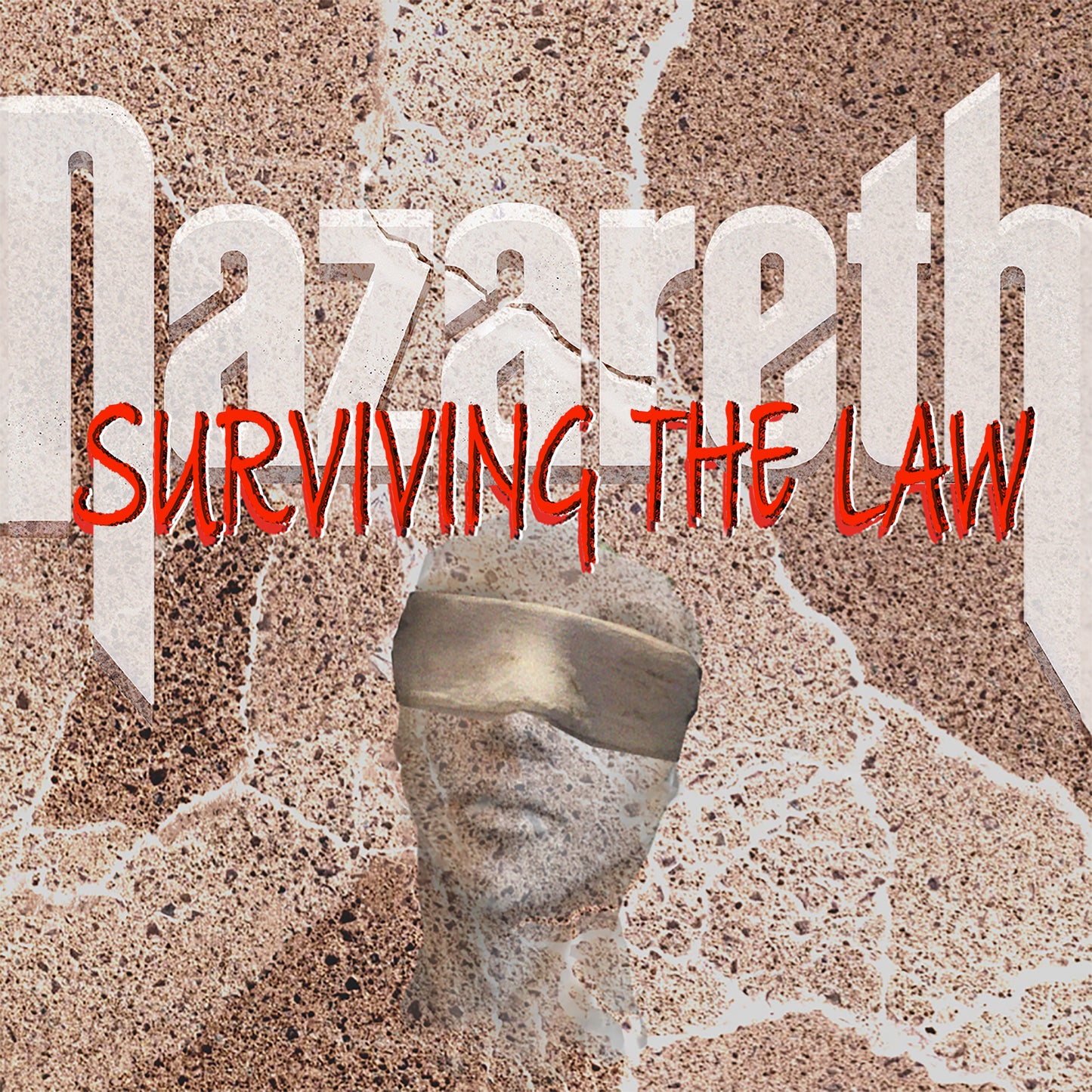 NAZARETH - SURVIVING THE LAW