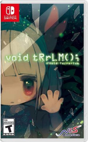 VOID* TRRLM2();//VOID TERRARIUM 2 (DELUX - SWITCH