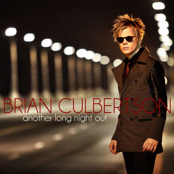 CULBERTSON, BRIAN - ANOTHER LONG NIGHT OUT