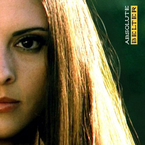 VARIOUS - ABSOLUTE BELTER
