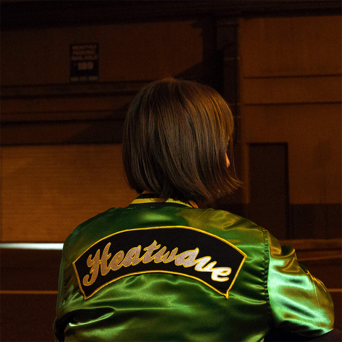 WILD ONES - HEATWAVE