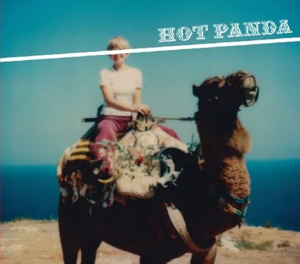HOT PANDA - HOW COME I'M DEAD