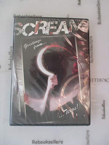 SCREAM - DVD-1981-BOBBY DIAMOND