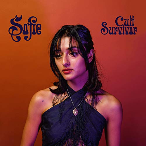 SOFIE - CULT SURVIVOR (CD)
