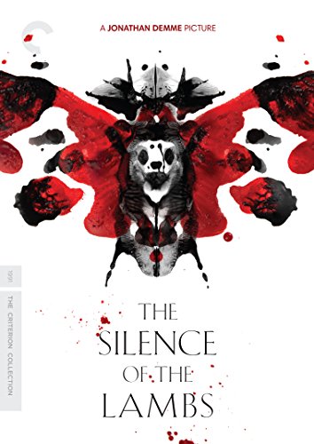 SILENCE OF THE LAMBS - DVD-CRITERION COLLECTION (2018 REISSUE)