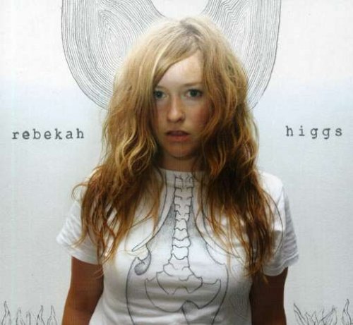 HIGGS, REBEKAH - ST