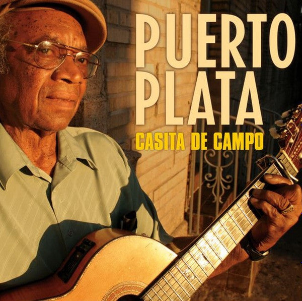 PLATA, PUERTO - CASITA DE CAMPO