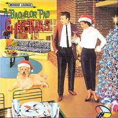 VARIOUS - BACHELOR PAD CHRISTMAS