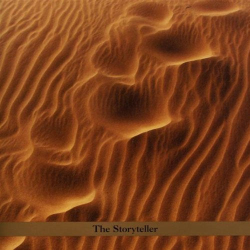 GURVICH, URI - STORYTELLER (JEWISH)