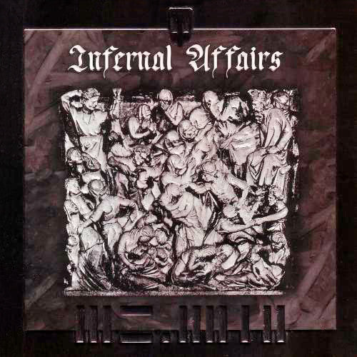 MZ.412 - INTERNAL AFFAIRS