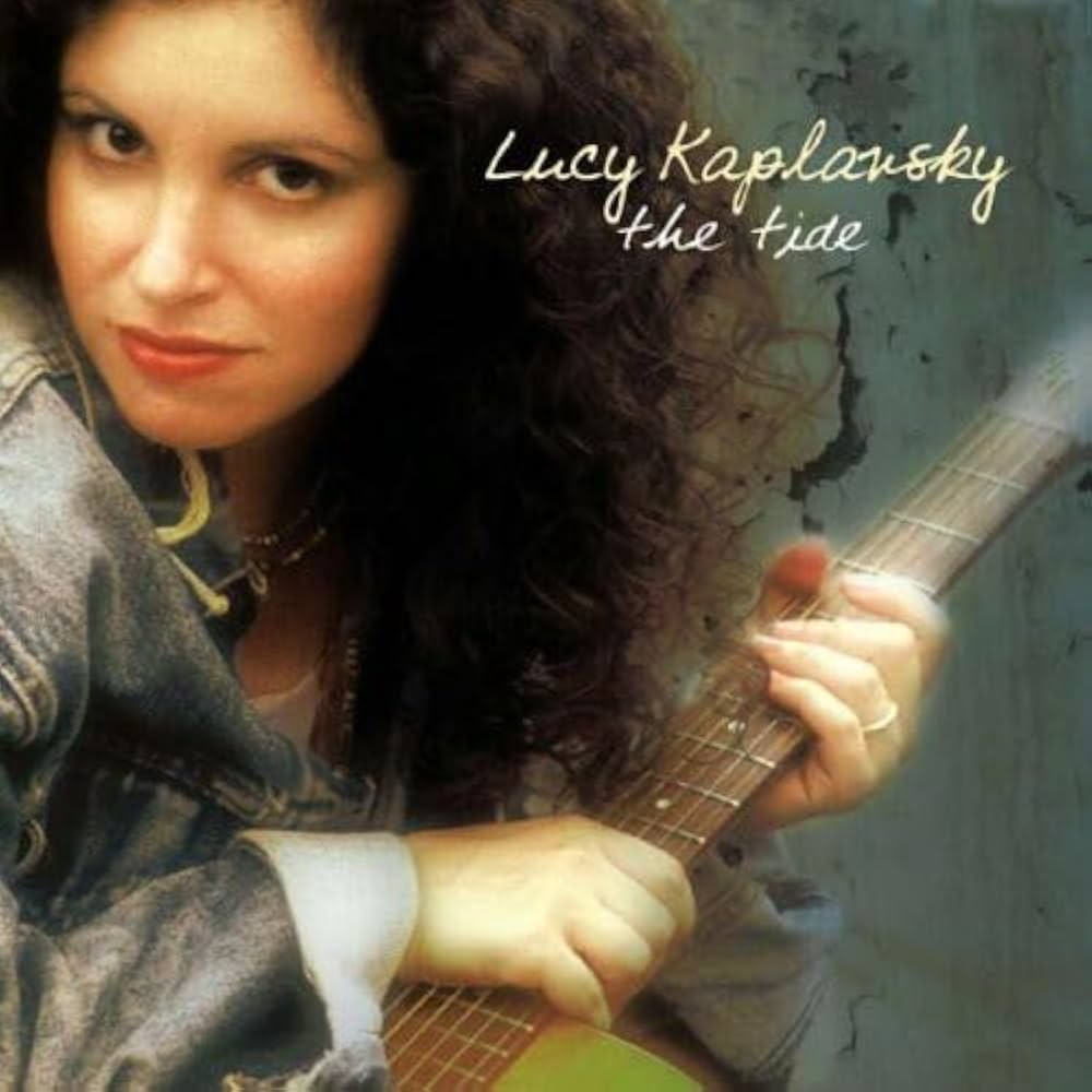 KAPLANSKY, LUCY - TIDE
