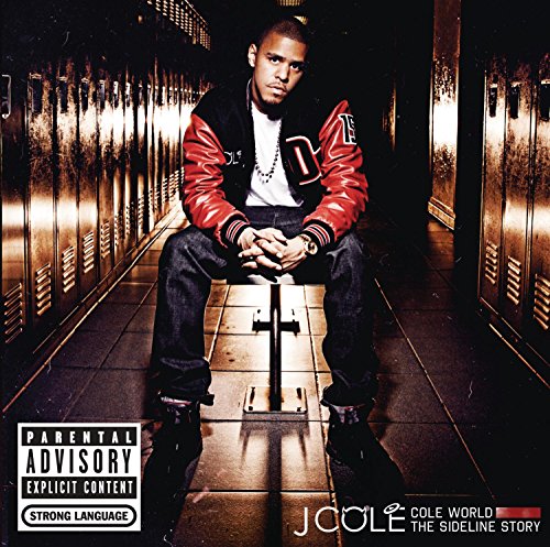 COLE, J.  - COLE WORLD: SIDELINE STORY