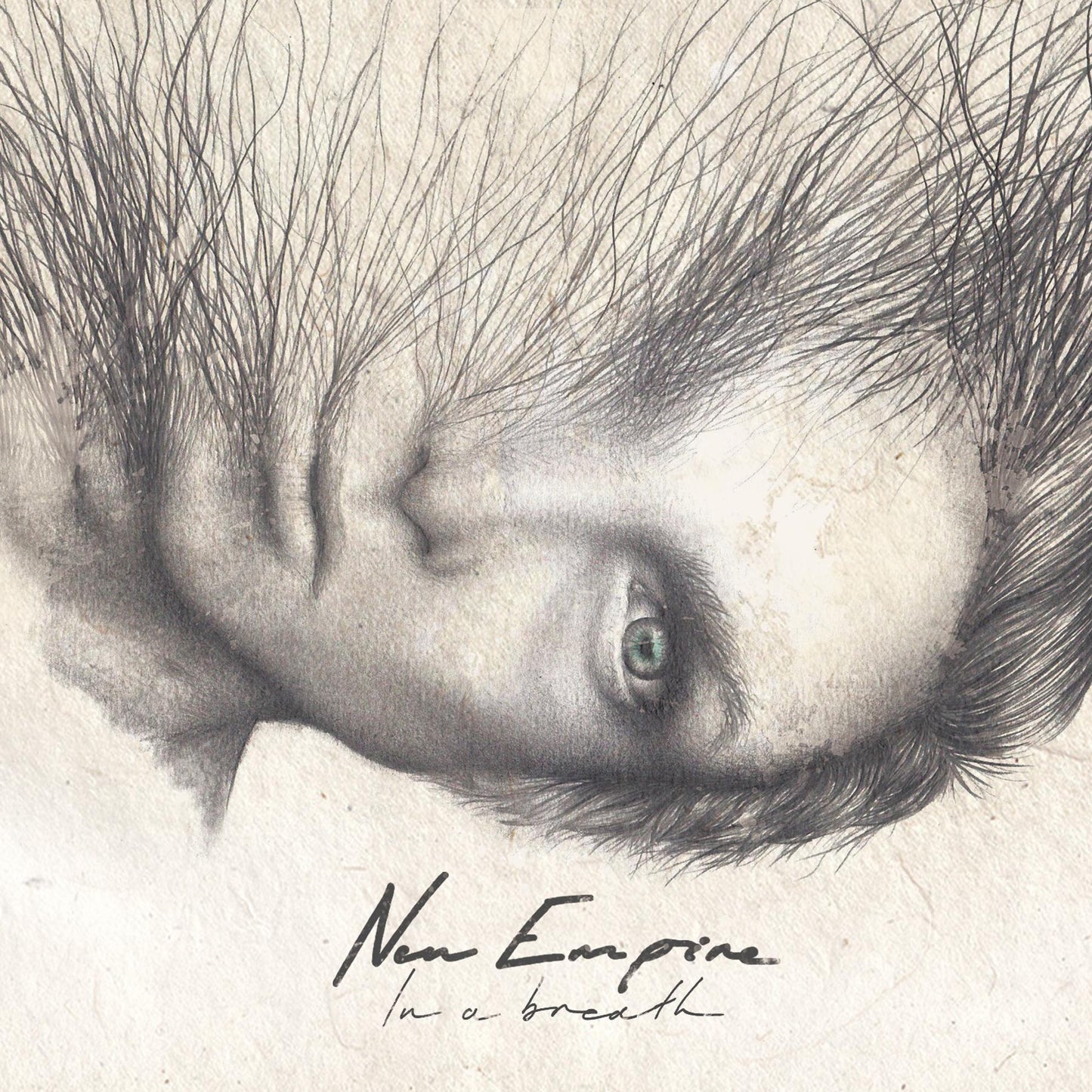 NEW EMPIRE - IN A BREATH