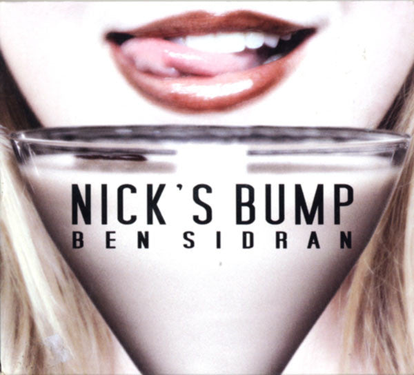 SIDRAN, BEN - NICK'S BUMP
