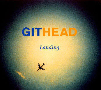 GITHEAD - LANDING