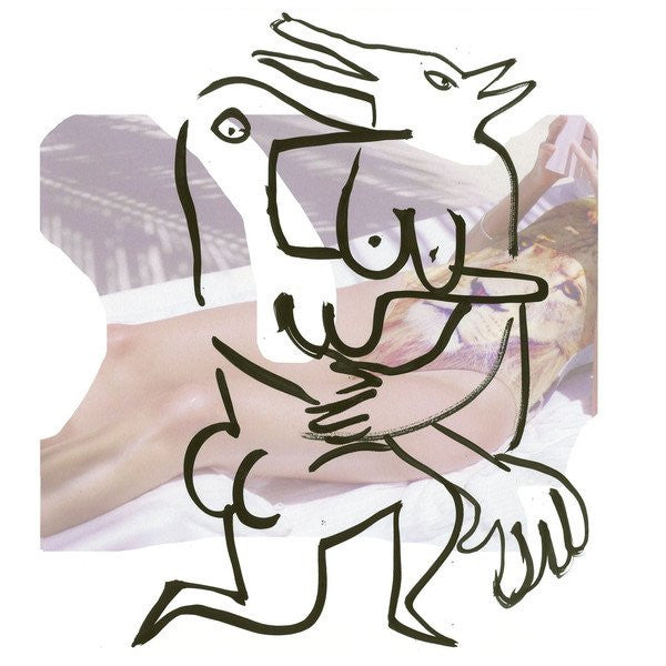 JOAKIM - TROPICS OF LOVE