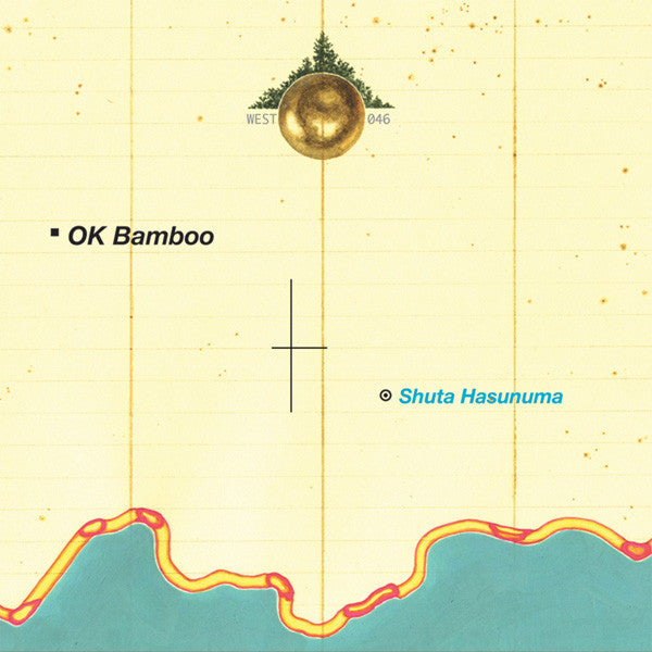 SHUTA HASUNUMA - OK BAMBOO
