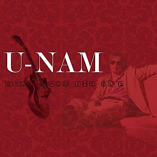 U-NAM - BACK FROM THE 80S