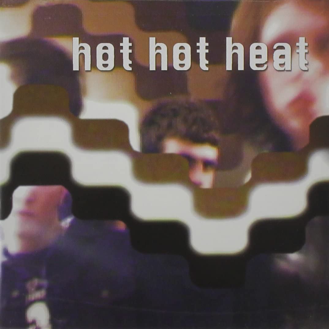 HOT HOT HEAT - SCENES ONE THROUGH THIRTEEN
