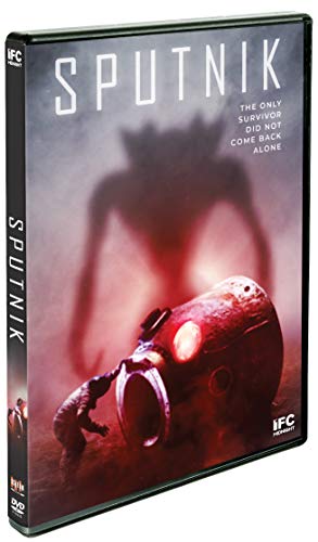 SPUTNIK - DVD
