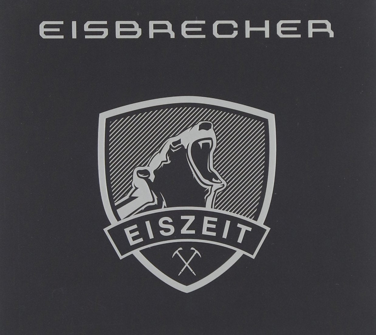 EISBRECHER - EISZEIT (LTD TOUR ED W/DVD)
