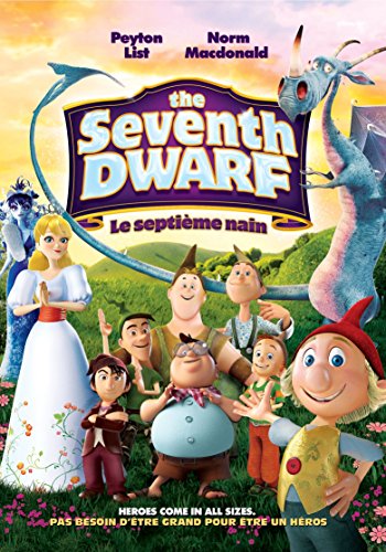 THE SEVENTH DWARF