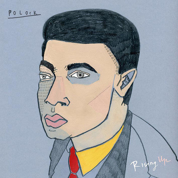 POLOCK - RISING UP