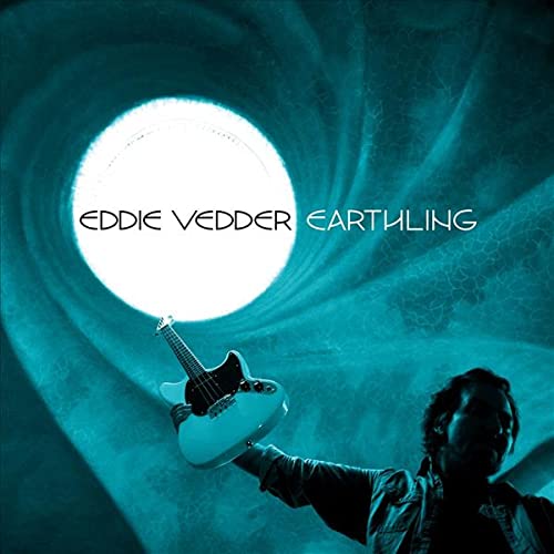VEDDER, EDDIE (PEARL JAM) - EARTHLING