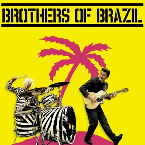BROTHERS OF BRAZIL - ST