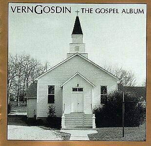 GOSDIN, VERN - GOSPEL ALBUM