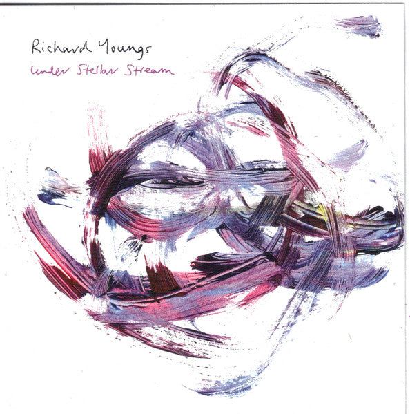 YOUNGS, RICHARD - UNDER STELLAR STREAM