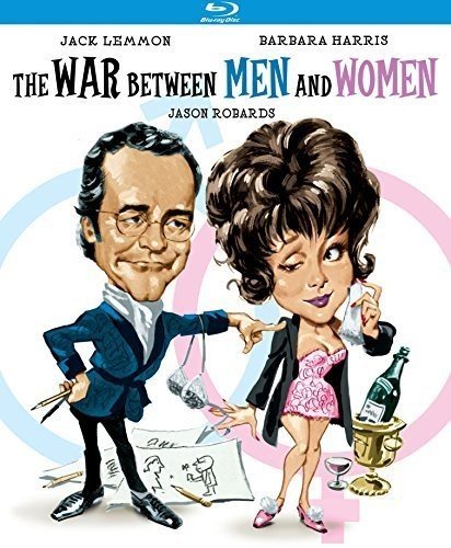 WAR BETWEEN MEN & WOMEN - BLU