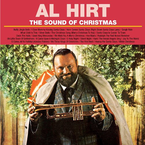 HIRT, AL - SOUND OF CHRISTMAS
