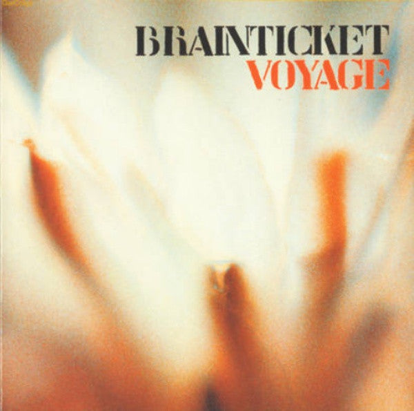 BRAINTICKET - VOYAGE