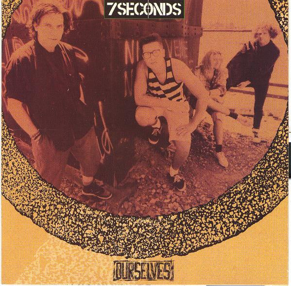 7 SECONDS - OURSELVES