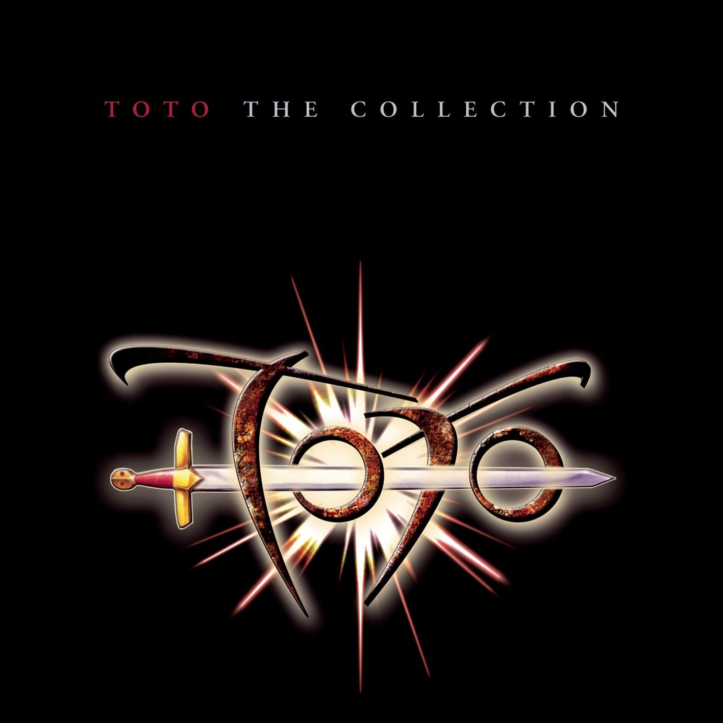 TOTO - COLLECTION