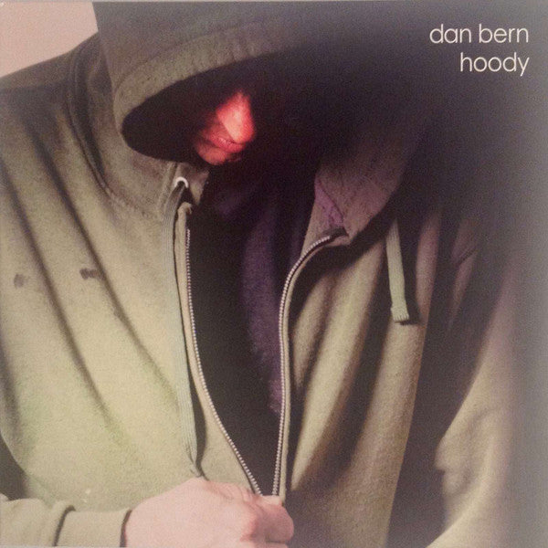 BERN, DAN - HOODY