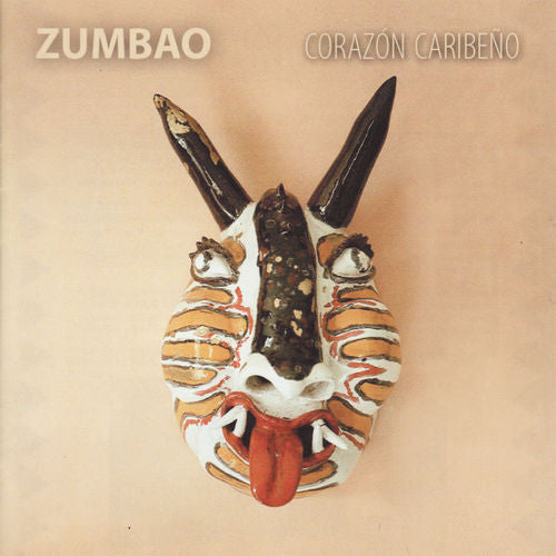ZUMBAO - CORAZON CARIBENO (VENEZUELA)