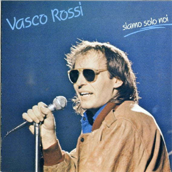 ROSSI, VASCO - SIAMO SOLO NOI