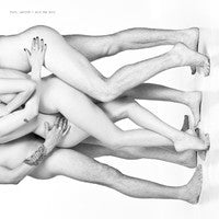 THOSE DARLINS - BLUR THE LINE