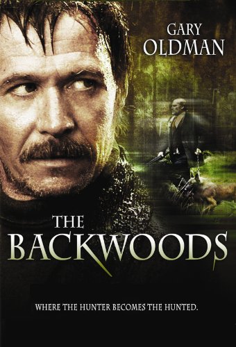 BACKWOODS