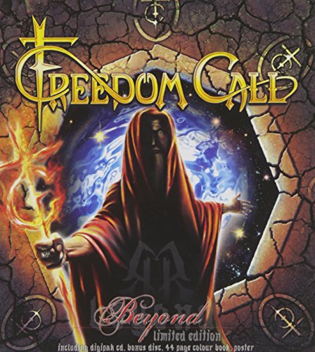 FREEDOM CALL - BEYOND (LTD. ED.)