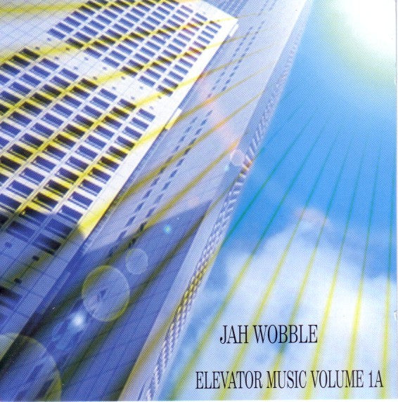 WOBBLE, JAH - ELEVATOR MUSIC V1A