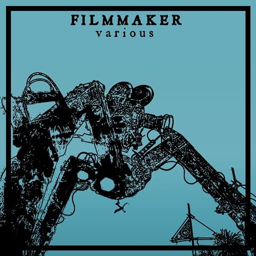 FILMMAKER - VARIOUS (VINYL)