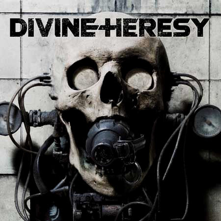 DIVINE HERESY - BLEED THE FIFTH