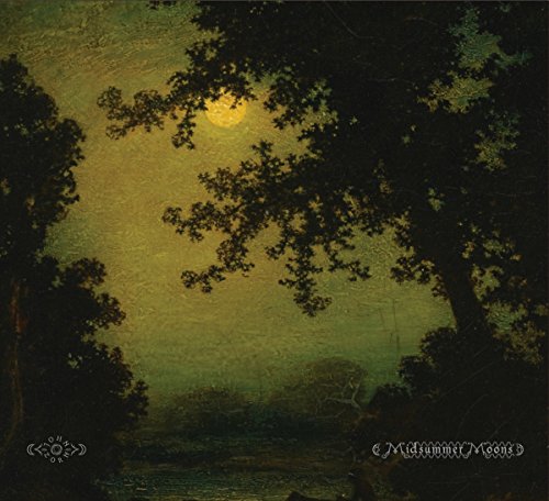 ZORN,JOHN - MIDSUMMER MOONS (CD)