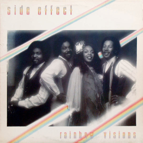 SIDE EFFECT - RAINBOW VISIONS