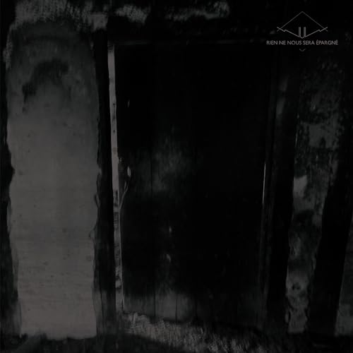 WUW - RIEN NE NOUS SERA EPARGNE (CD)